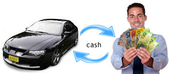 car buyers Coburg - cash for cars